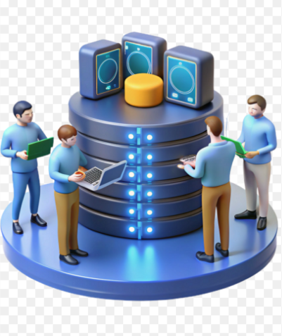 Database Solutions