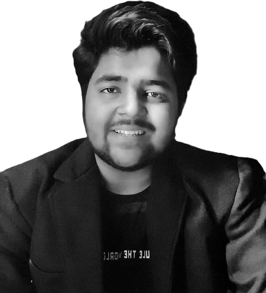 Harshit Tak